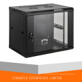 4u-27u Cabinet de réseau mural / Serveur Rack Hot Sales